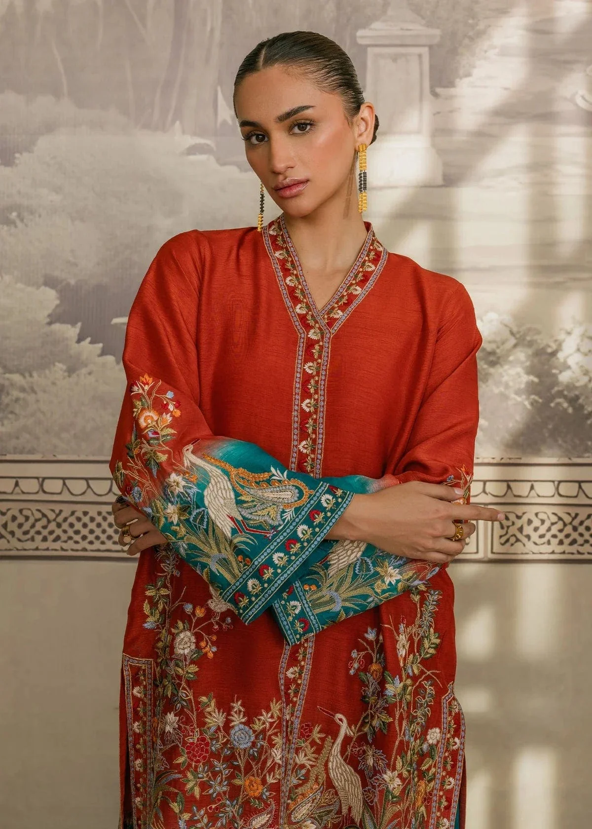 Jade Sun - MAHGUL - Image 5