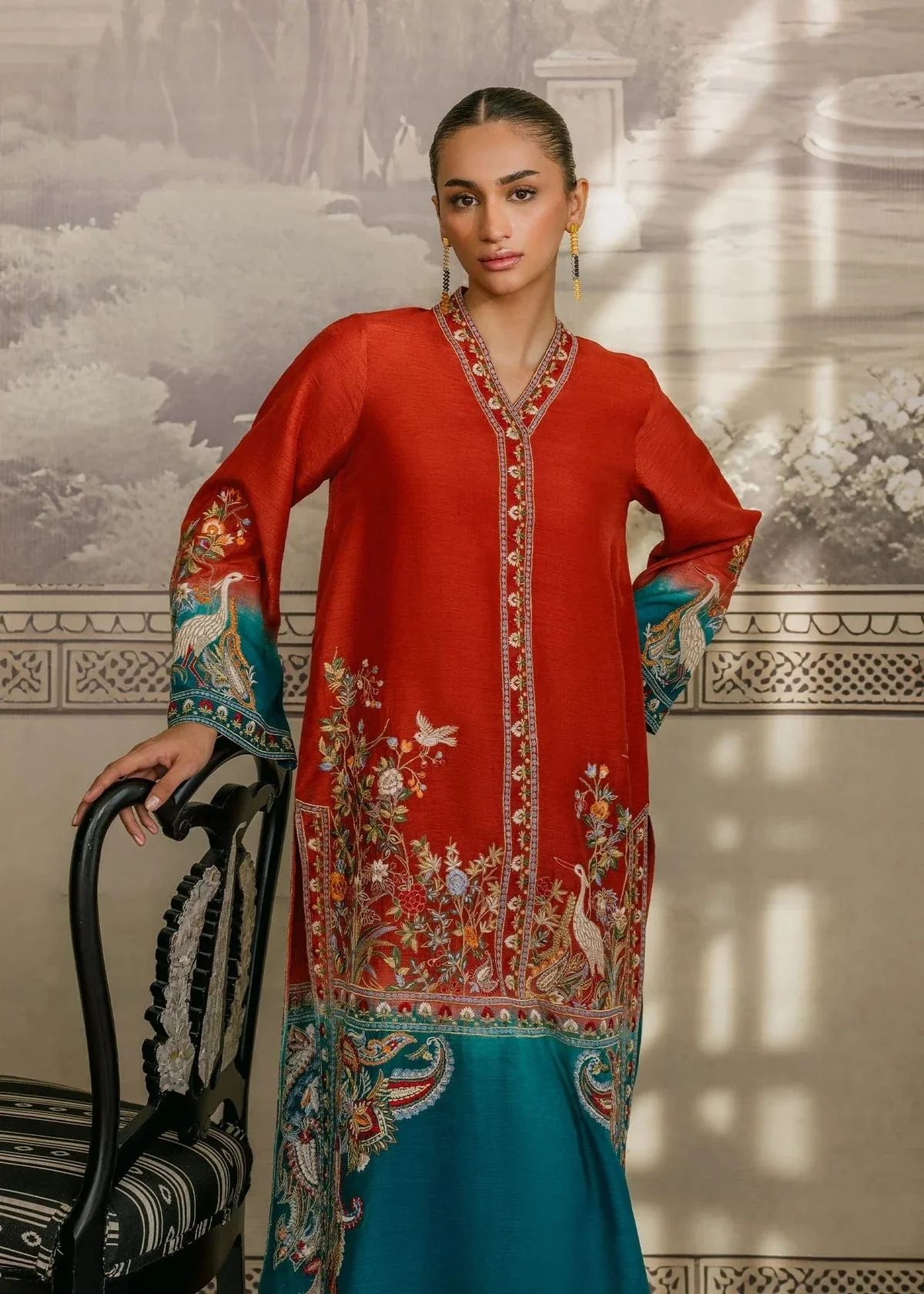 Jade Sun - MAHGUL - Image 8