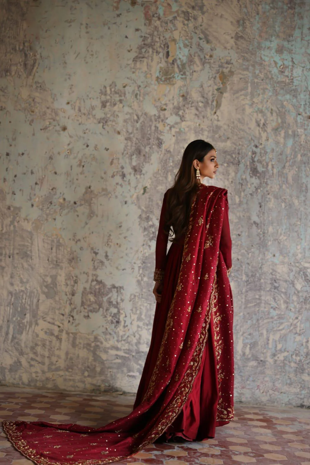 Jahanara - Mina Hasan - Formal - Image 10