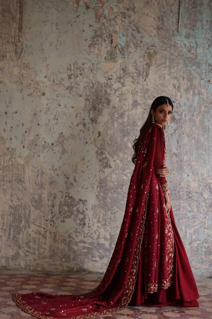 Jahanara - Mina Hasan - Formal - Image 3