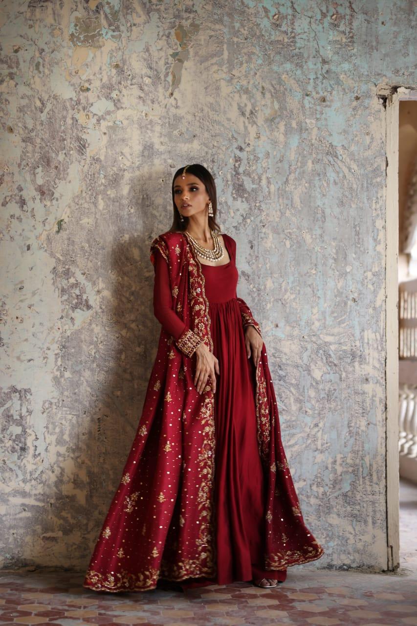 Jahanara - Mina Hasan - Formal - Image 5