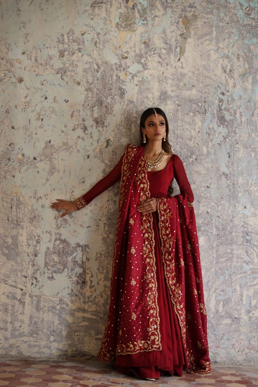 Jahanara - Mina Hasan - Formal - Image 6