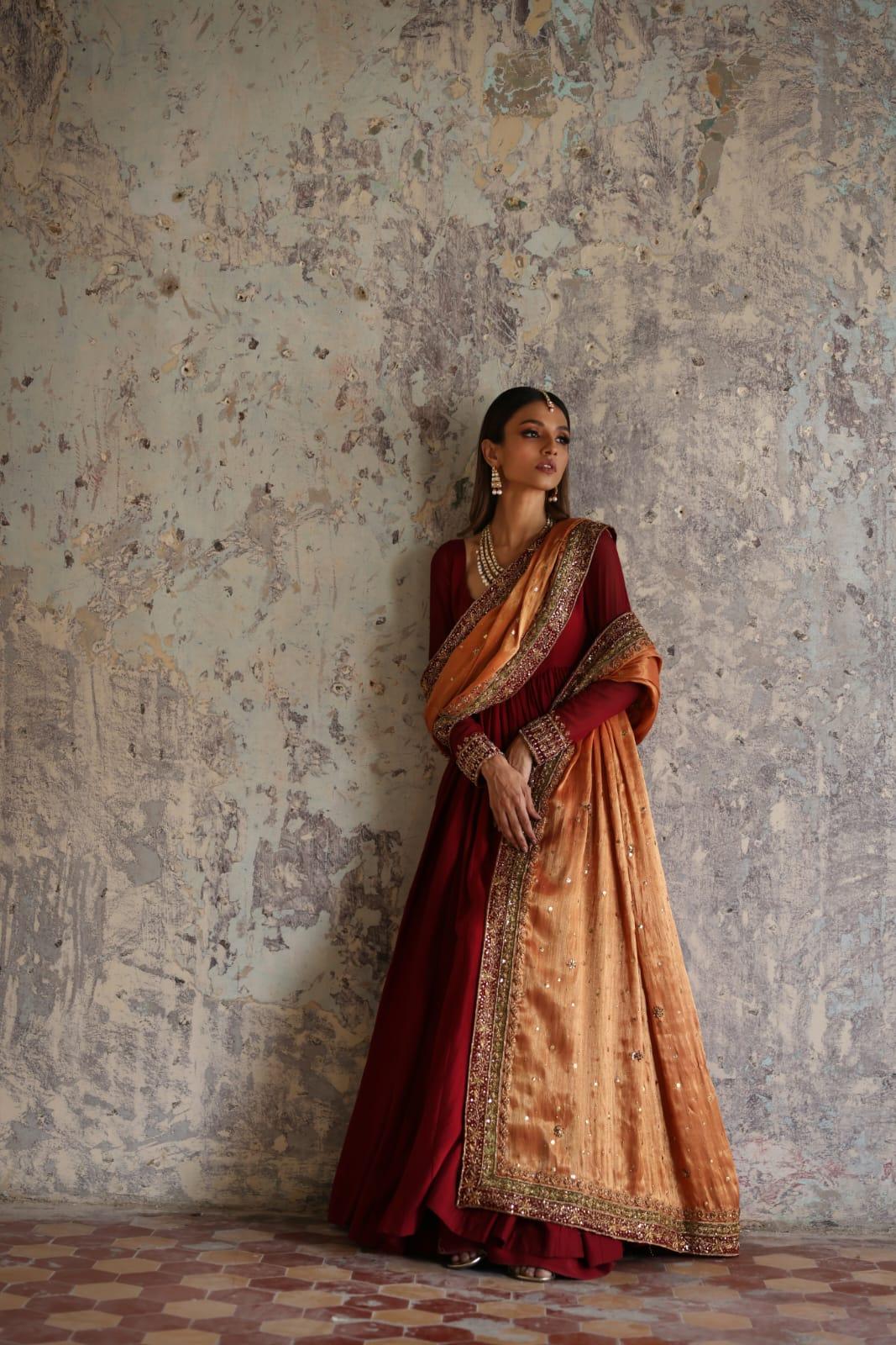 Jahanara - Mina Hasan - Formal - Image 7