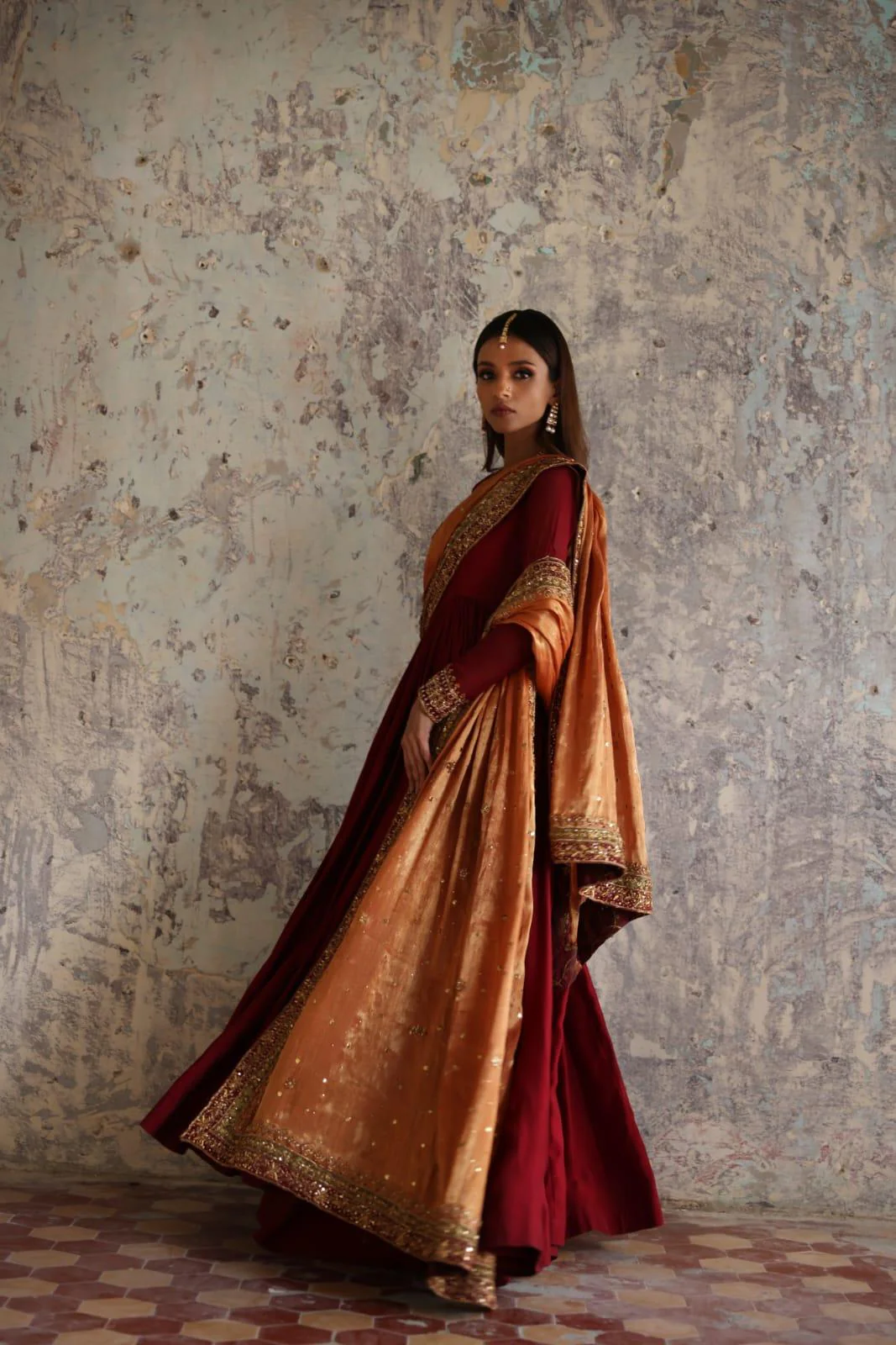 Jahanara - Mina Hasan - Formal - Image 8