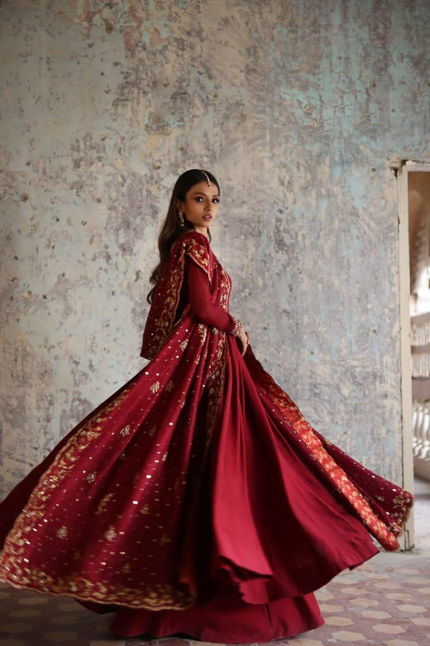 Jahanara - Mina Hasan - Formal - Image 9