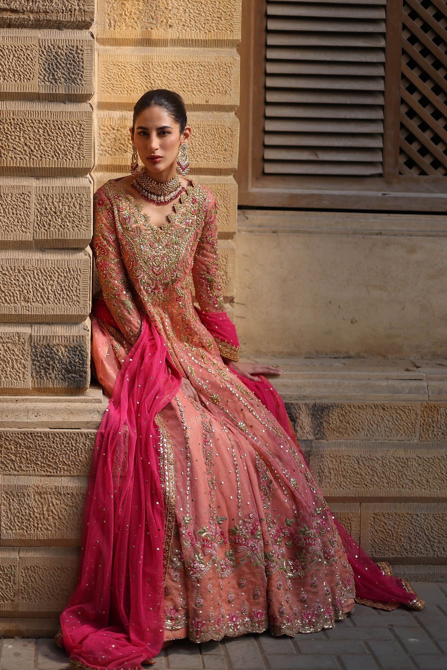 Leena - Mina Hasan - Mehndi - Image 5