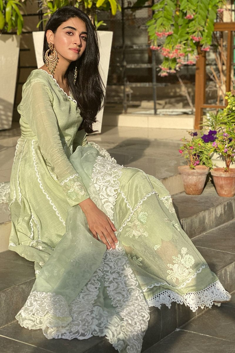 Lena - Ansab Jahangir - Image 4