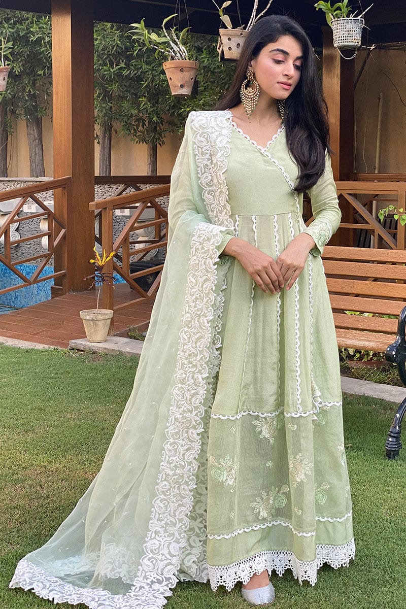 Lena - Ansab Jahangir - Image 5