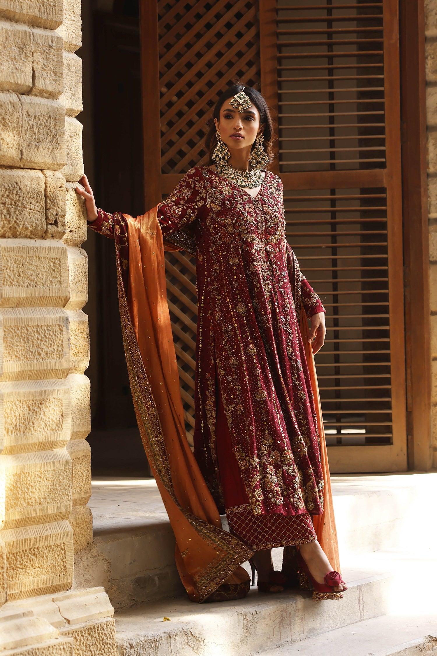Mahnoor - Mina Hasan - Formal - Image 3