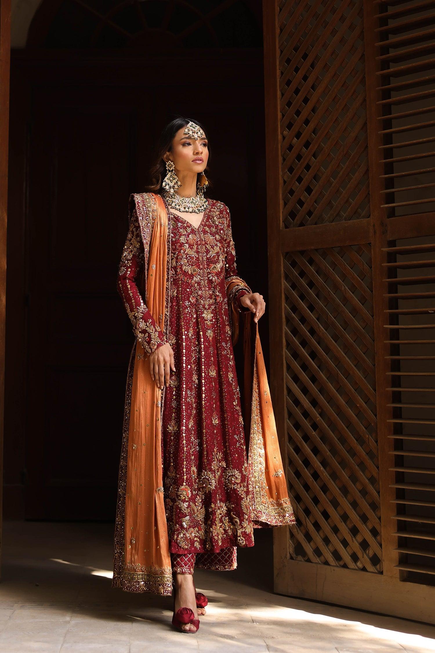 Mahnoor - Mina Hasan - Formal - Image 4