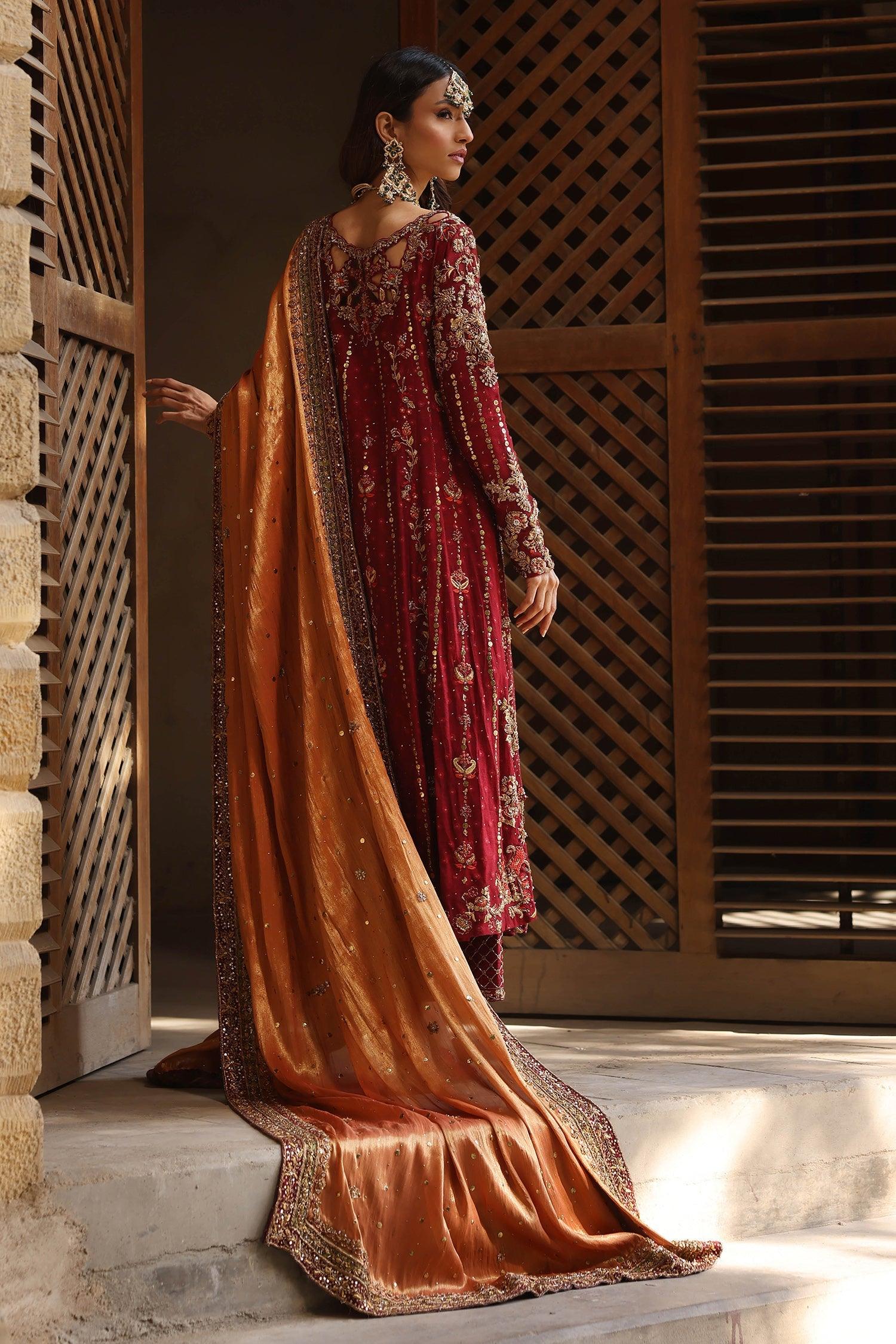Mahnoor - Mina Hasan - Formal - Image 5
