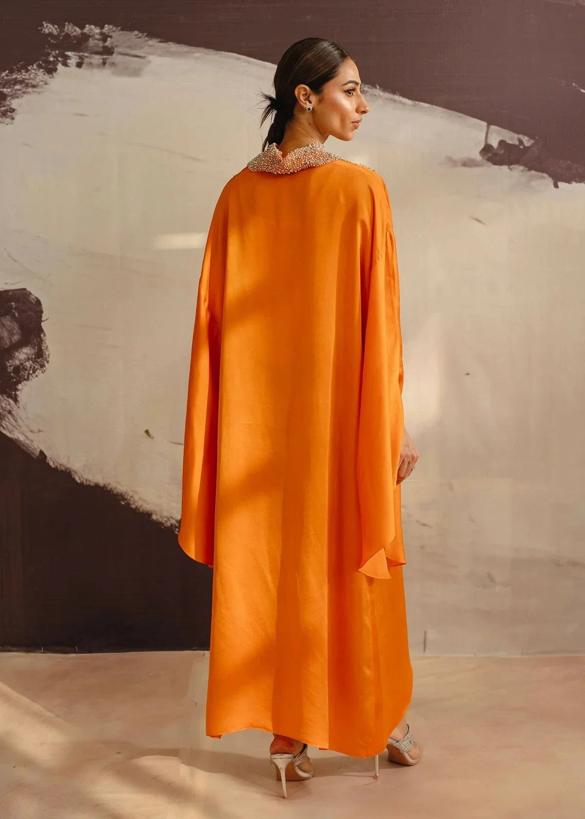 Mandarin Glow - MAHGUL - Image 3