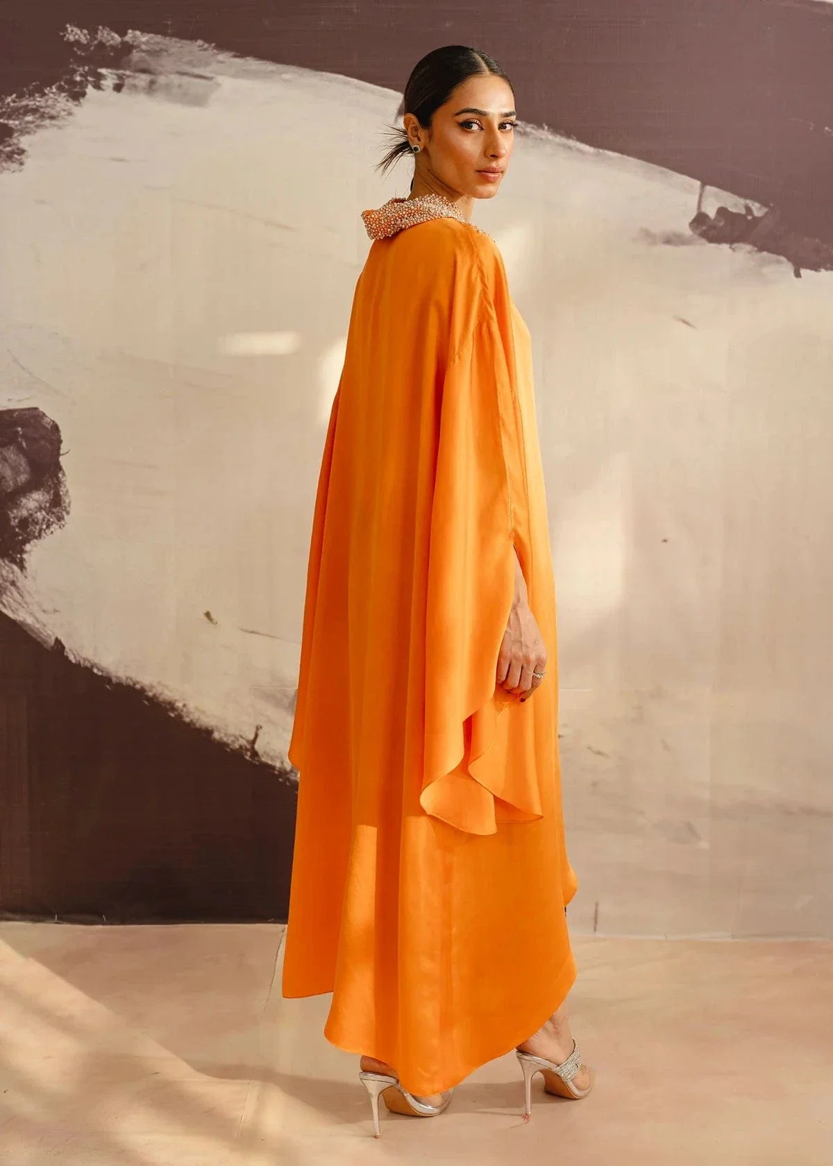 Mandarin Glow - MAHGUL - Image 4