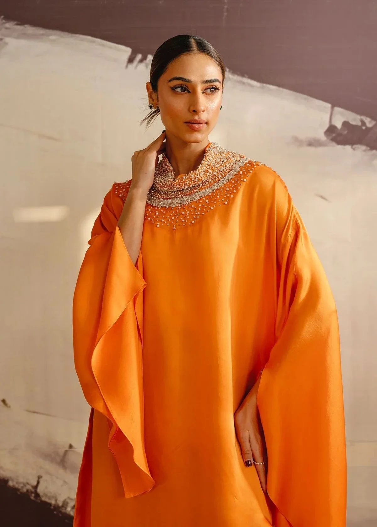 Mandarin Glow - MAHGUL - Image 5