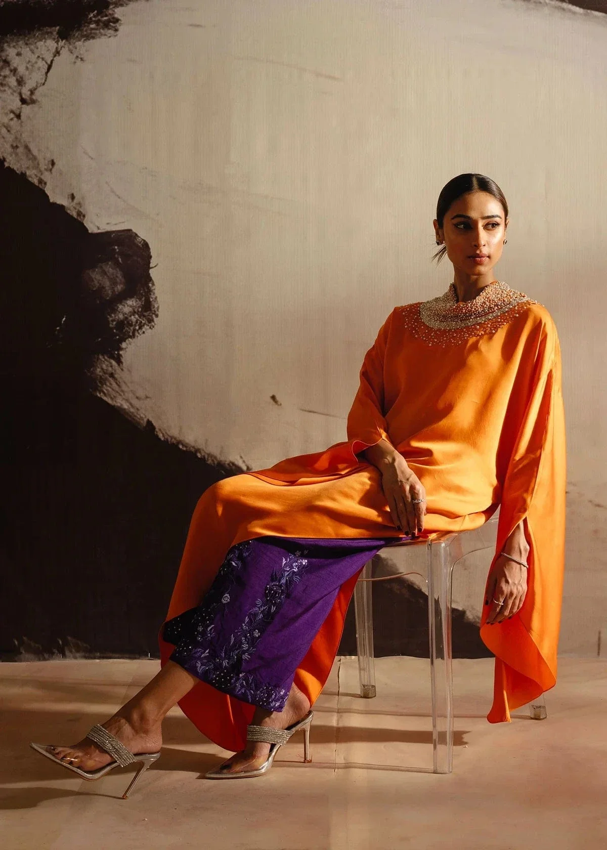 Mandarin Glow - MAHGUL - Image 6