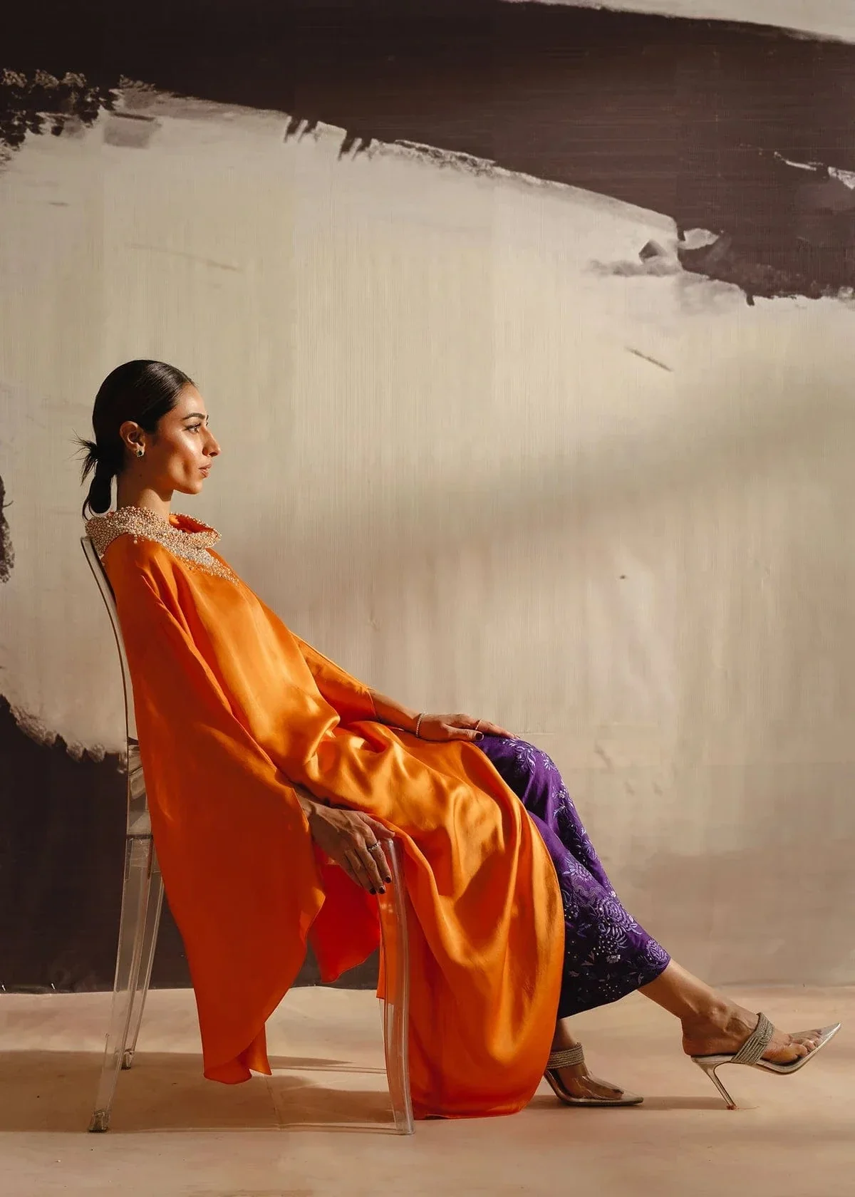 Mandarin Glow - MAHGUL - Image 7