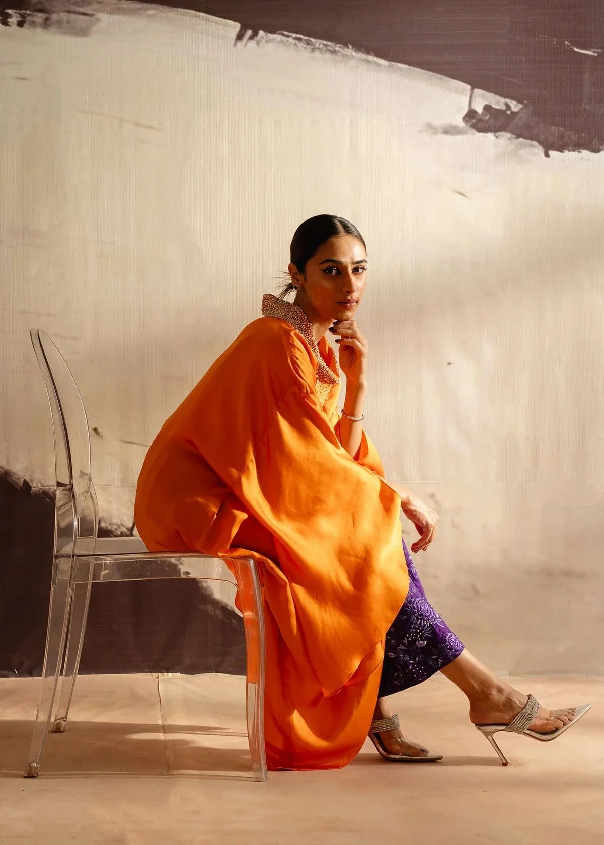 Mandarin Glow - MAHGUL - Image 8