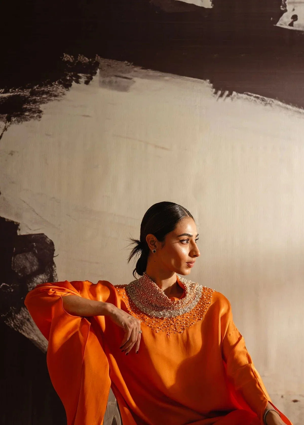 Mandarin Glow - MAHGUL - Image 9