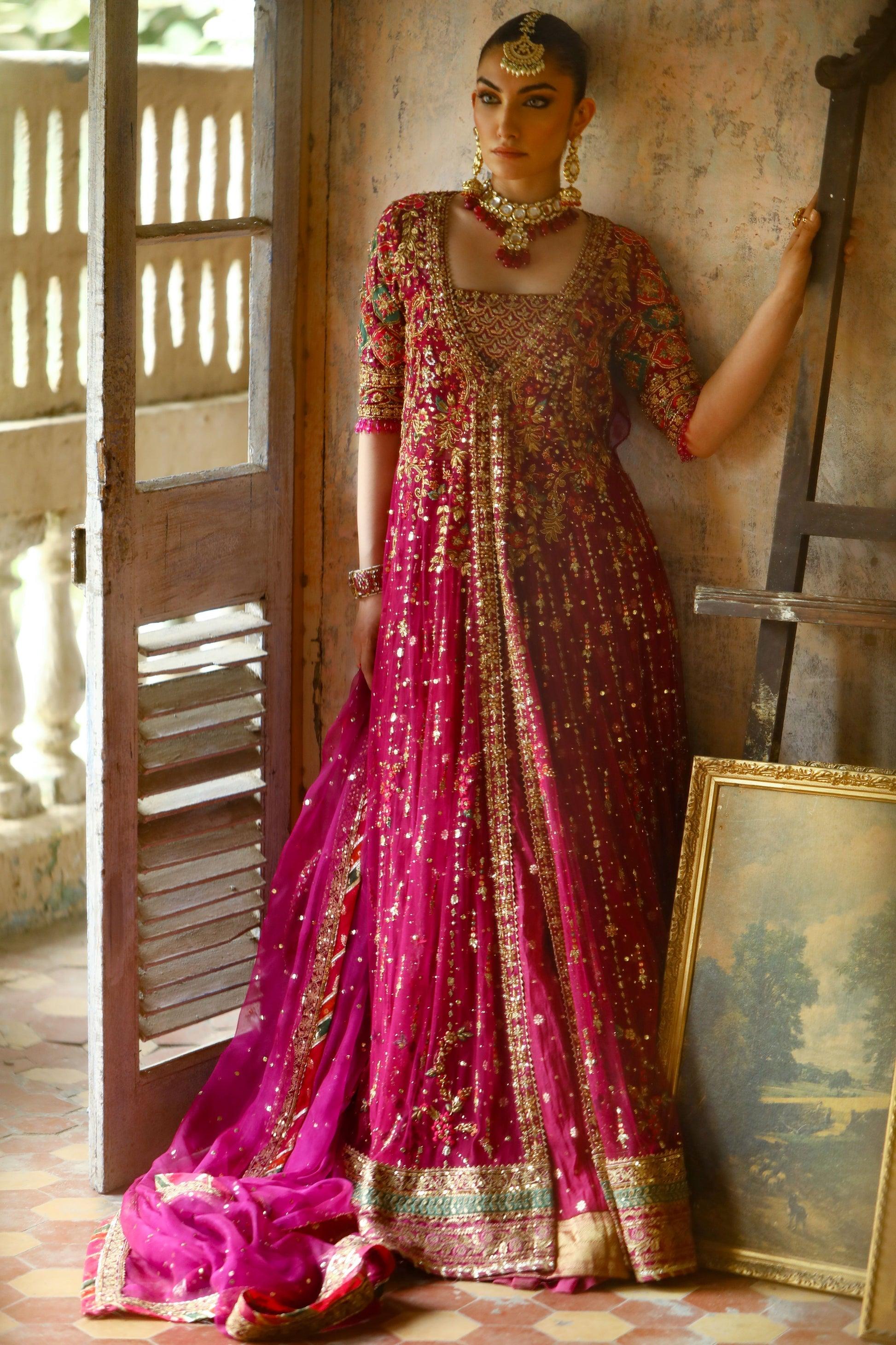 Maryam - Mina Hasan - Formal - Image 3