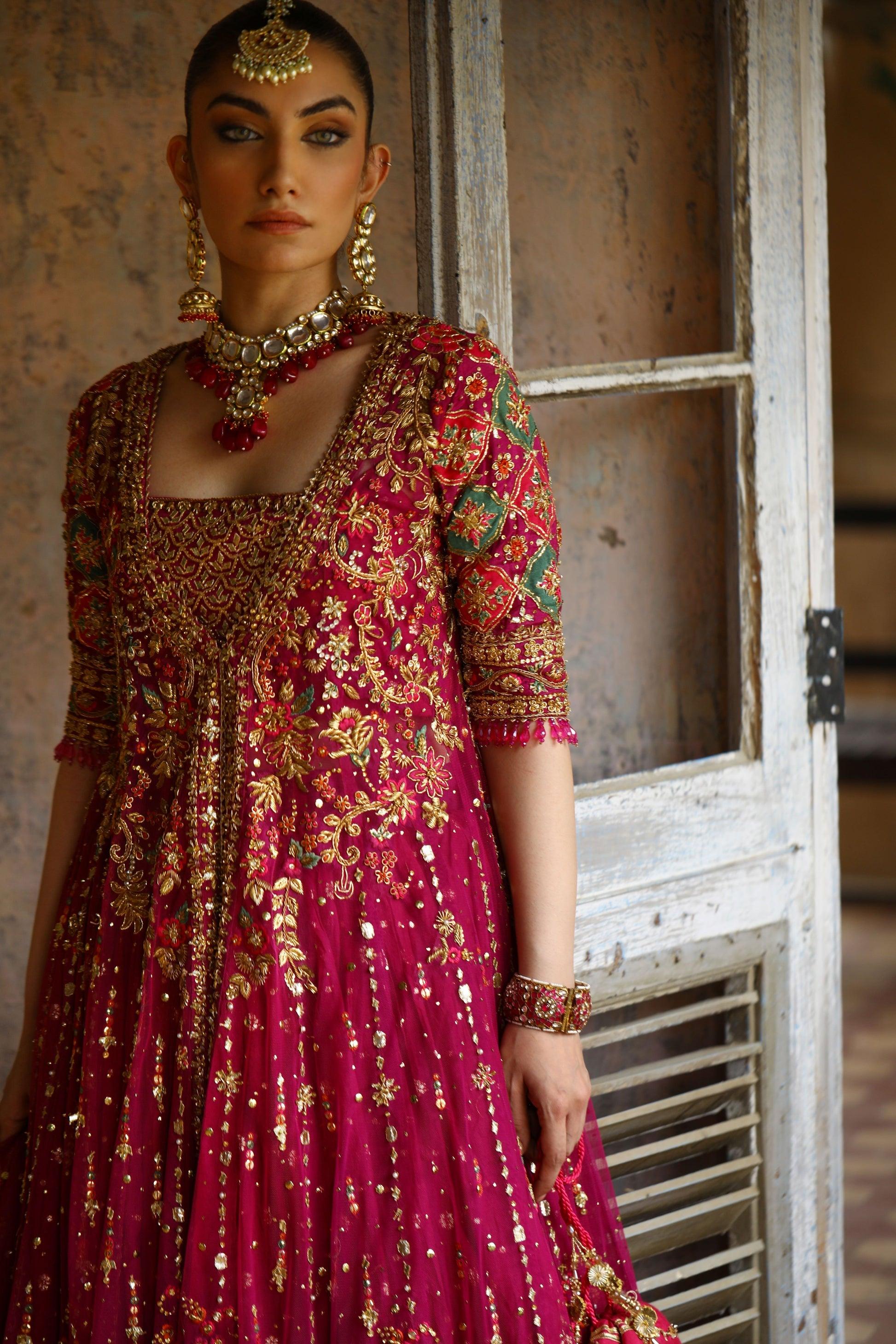 Maryam - Mina Hasan - Formal - Image 4