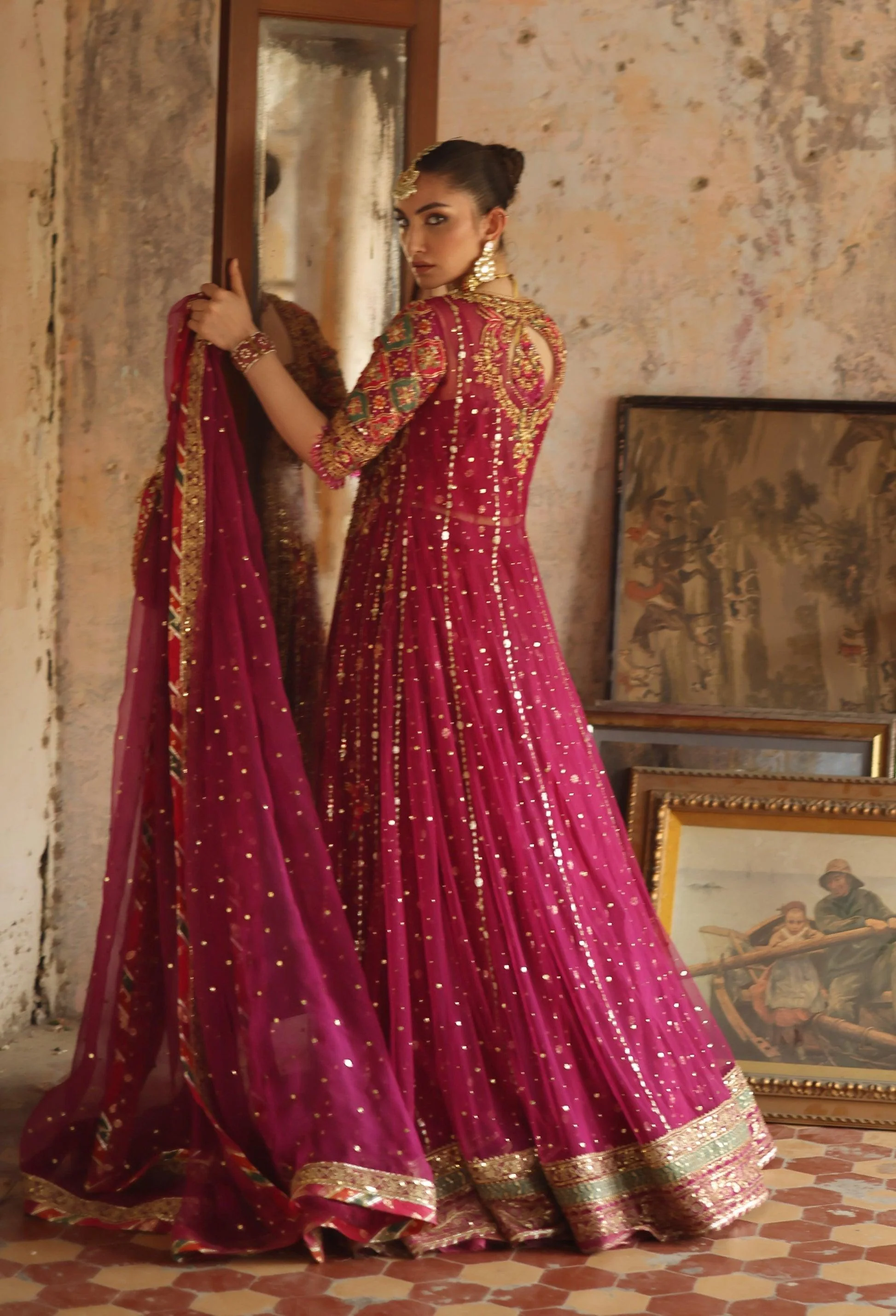 Maryam - Mina Hasan - Formal - Image 5