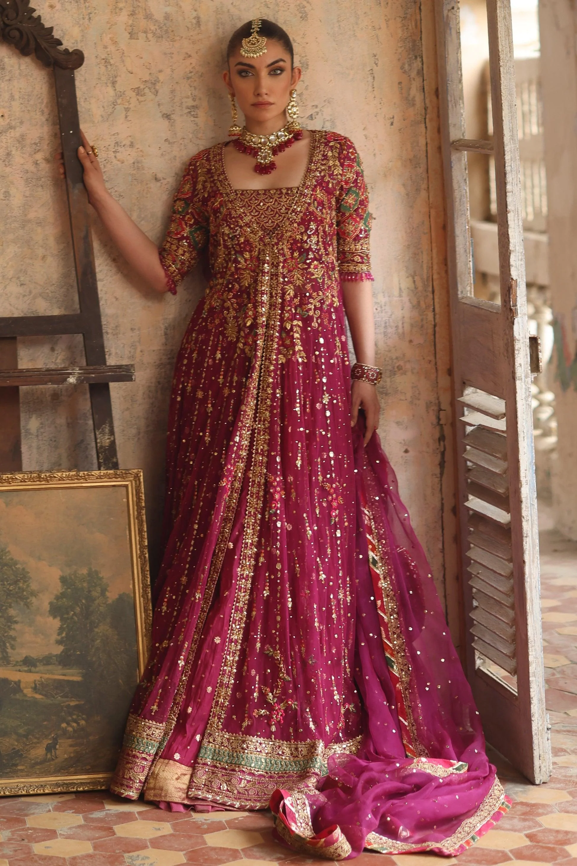 Maryam - Mina Hasan - Formal - Image 6