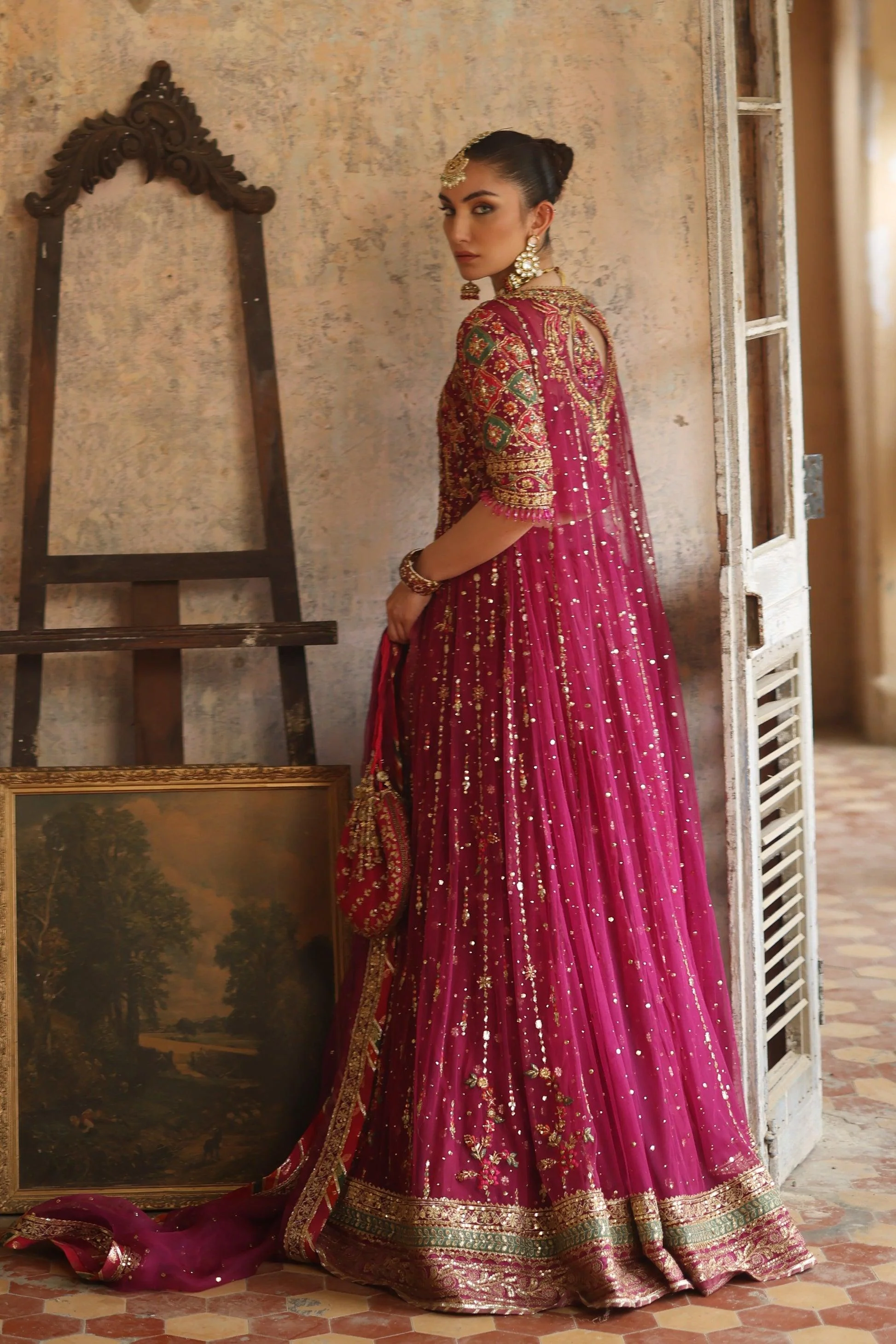 Maryam - Mina Hasan - Formal - Image 7