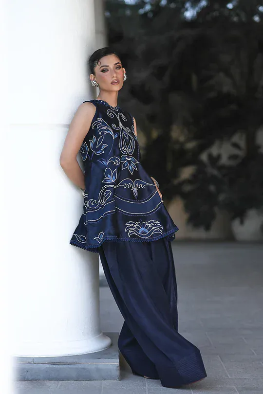 Midnight - Nadia Farooqui - Image 3