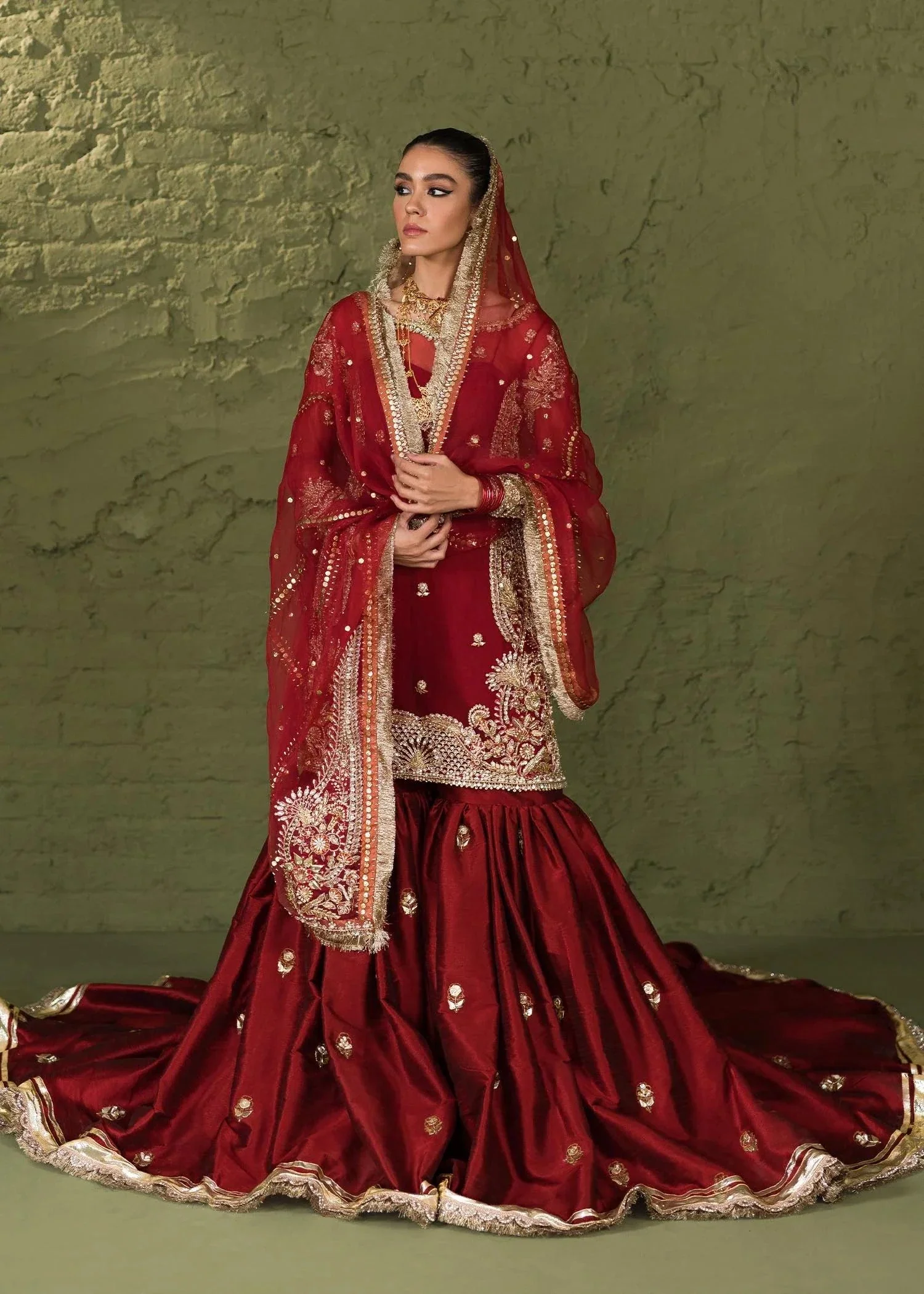 Nazneen - Jahanara - Image 6