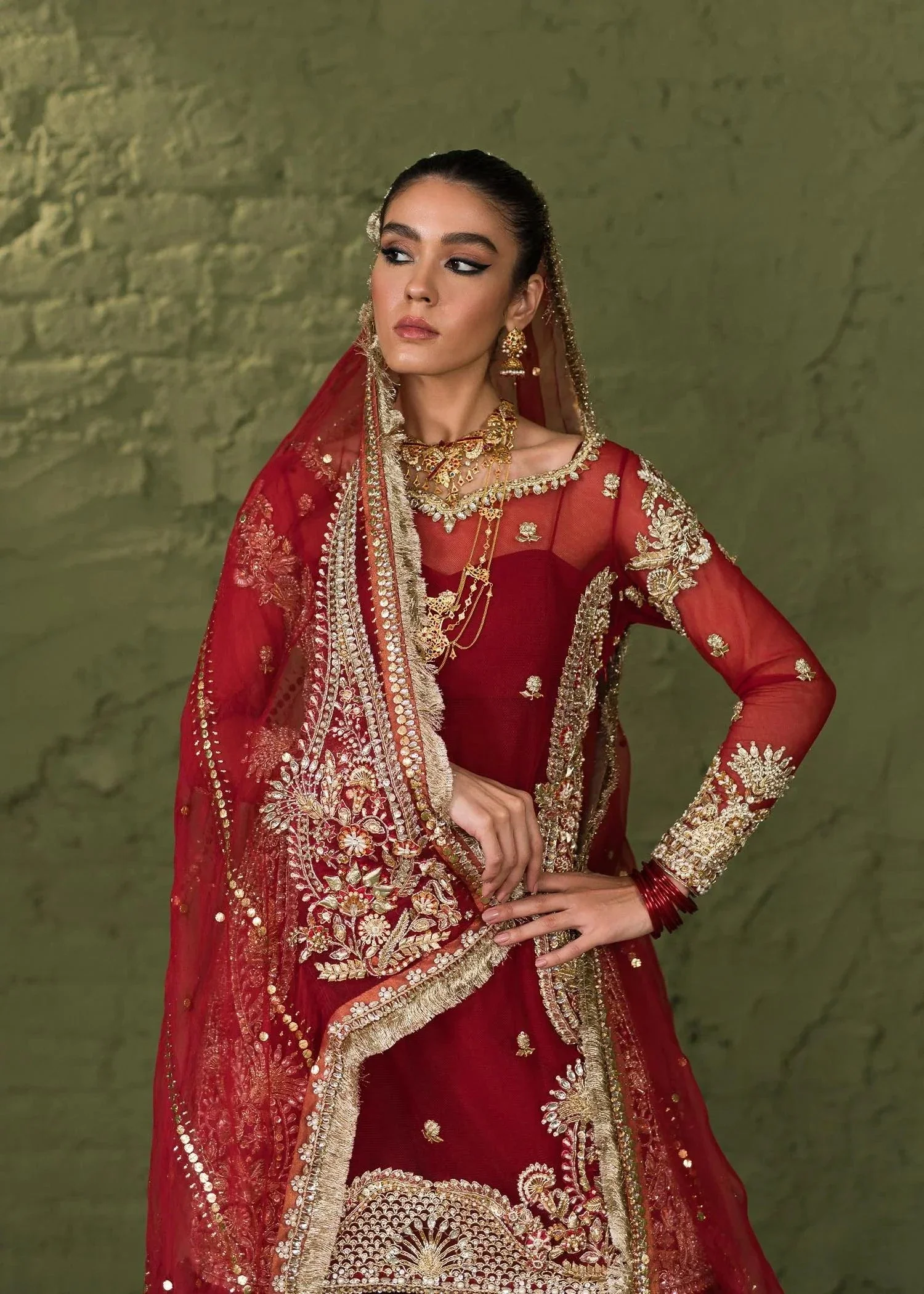 Nazneen - Jahanara - Image 7