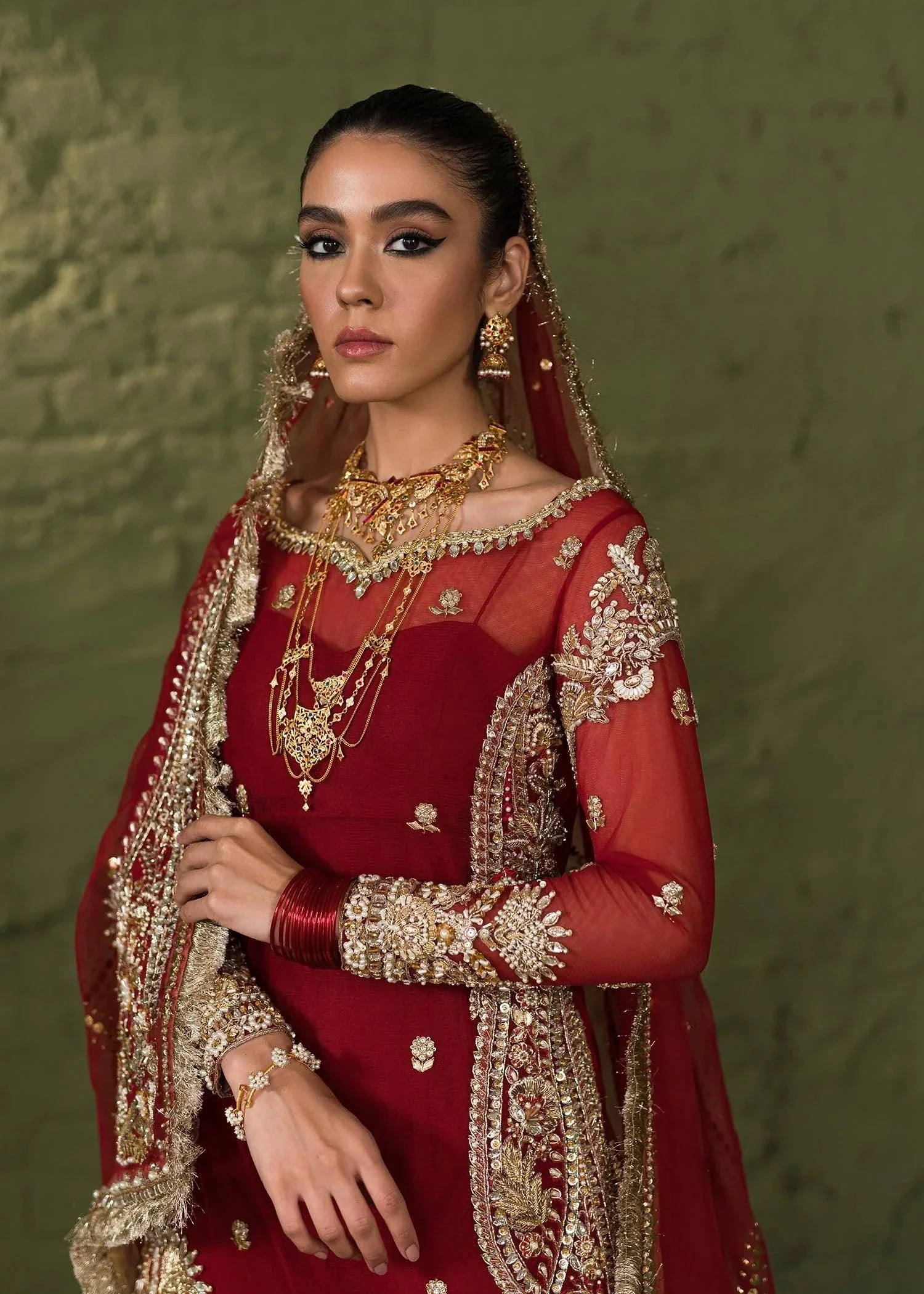 Nazneen - Jahanara - Image 8