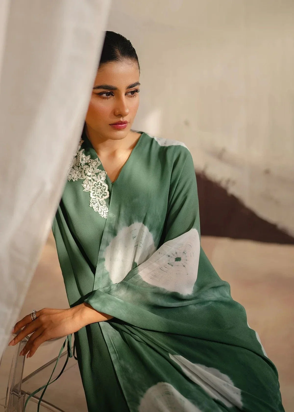 Olive Sun - MAHGUL - Ready to Ship - Image 4