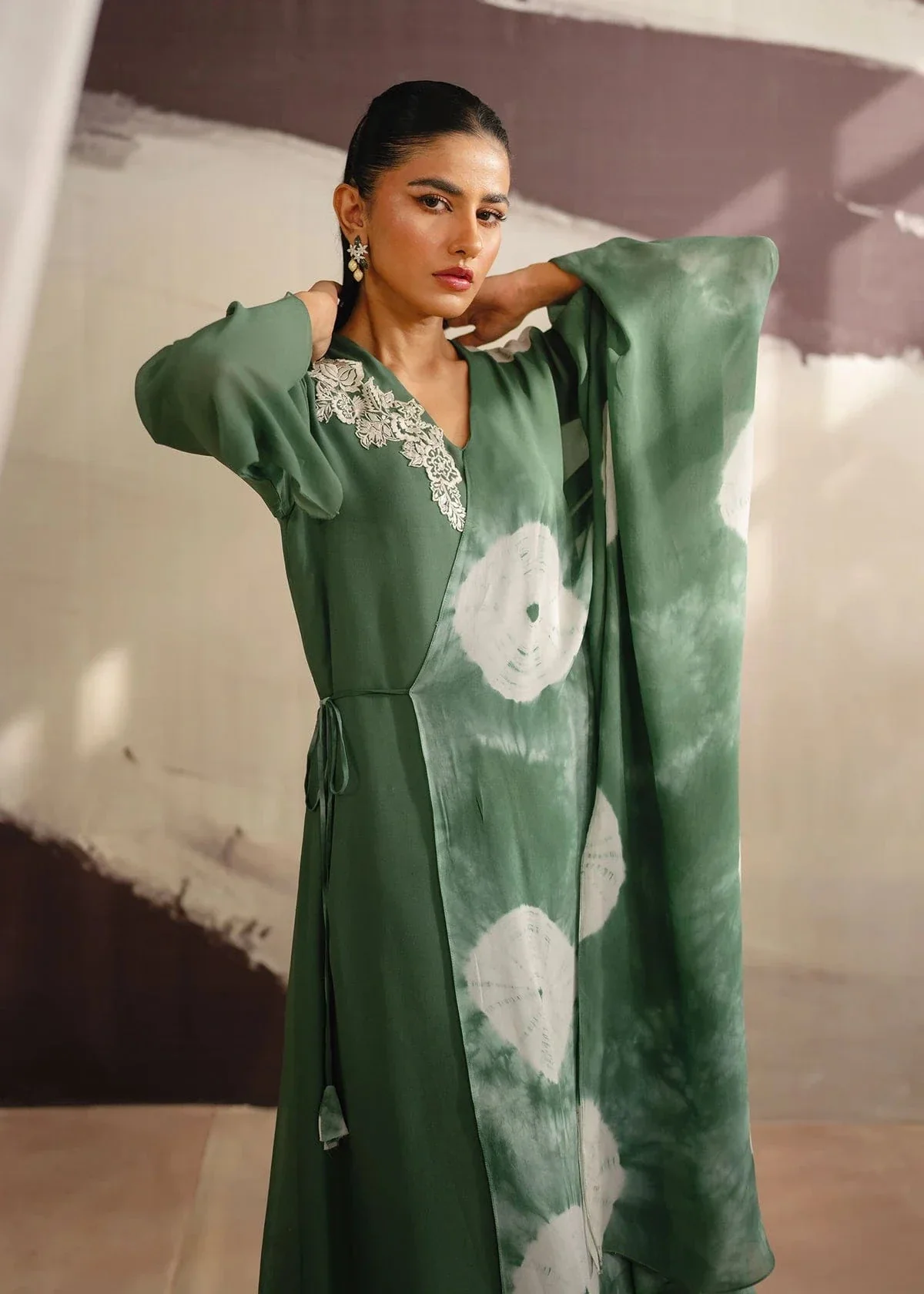 Olive Sun - MAHGUL - Ready to Ship - Image 6