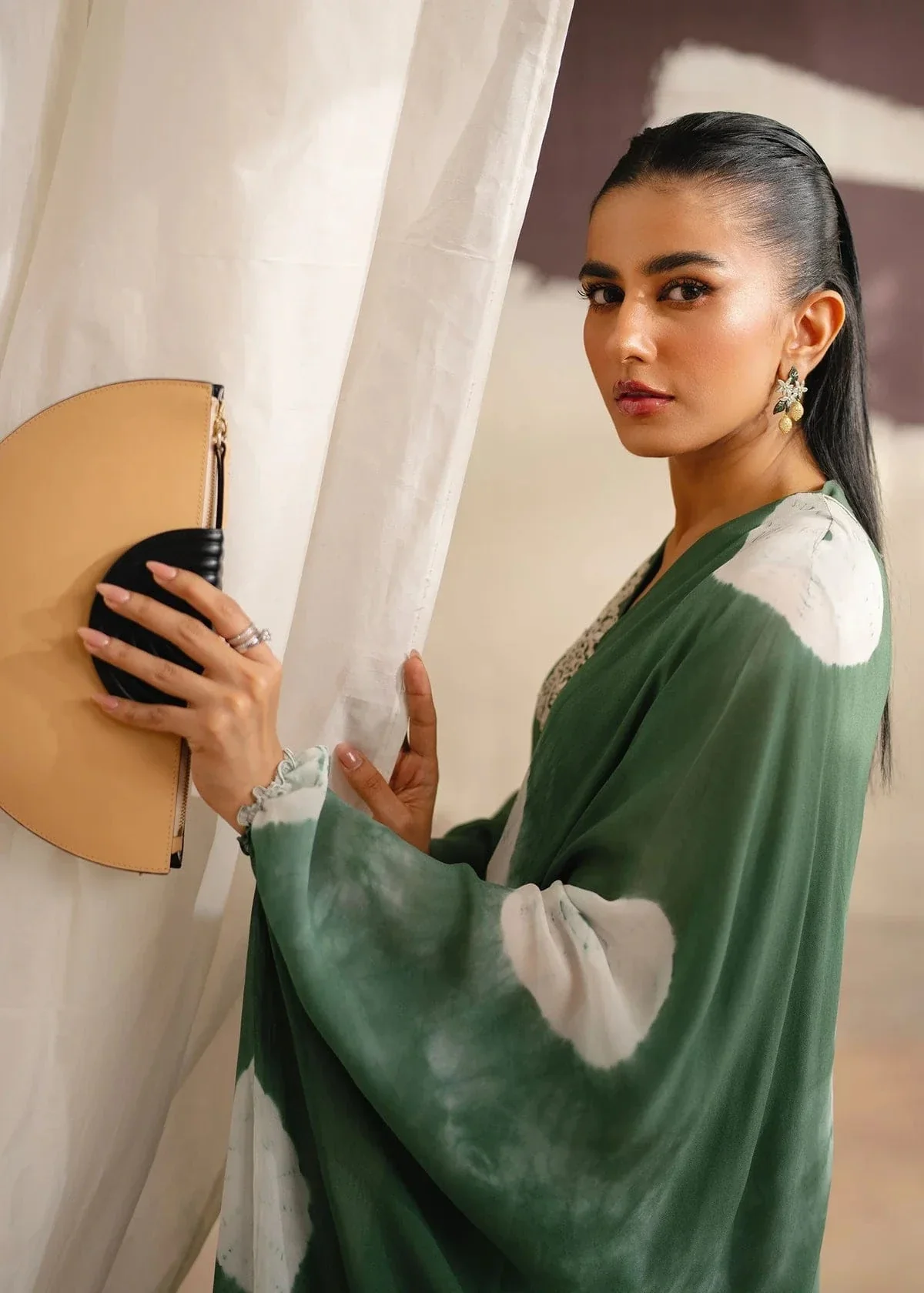 Olive Sun - MAHGUL - Ready to Ship - Image 8