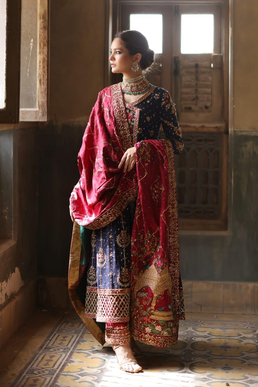 Pari - Mina Hasan - Formals - Image 3