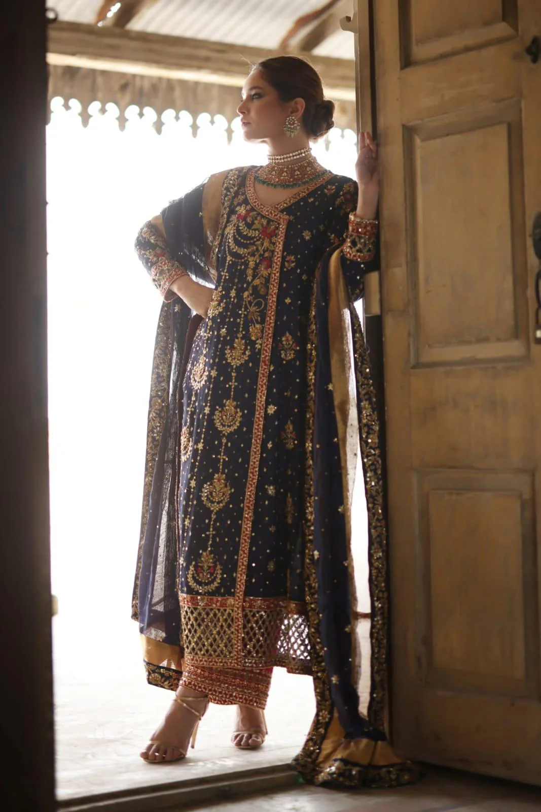 Pari - Mina Hasan - Formals - Image 4