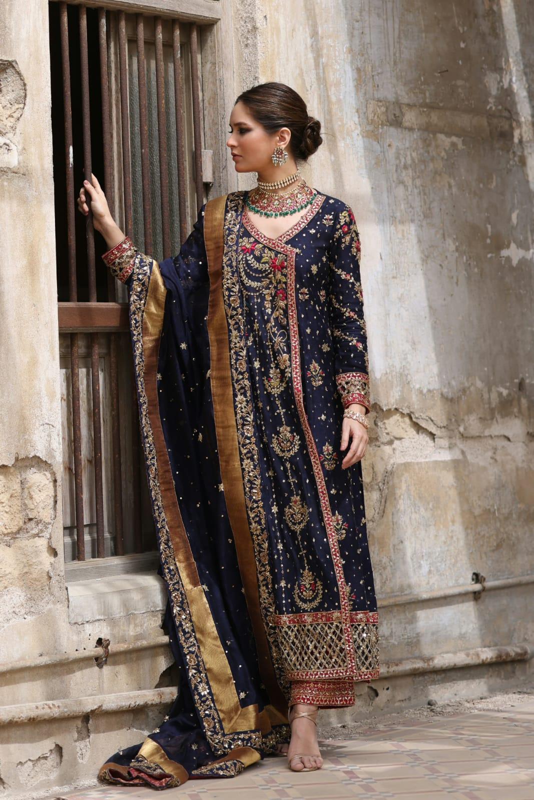 Pari - Mina Hasan - Formals - Image 5