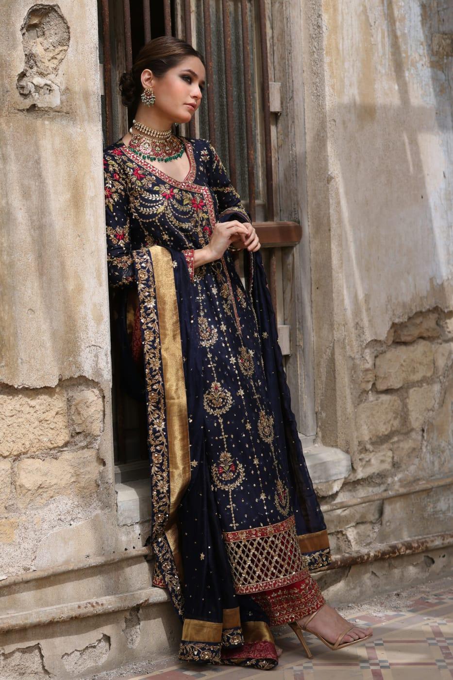 Pari - Mina Hasan - Formals - Image 6