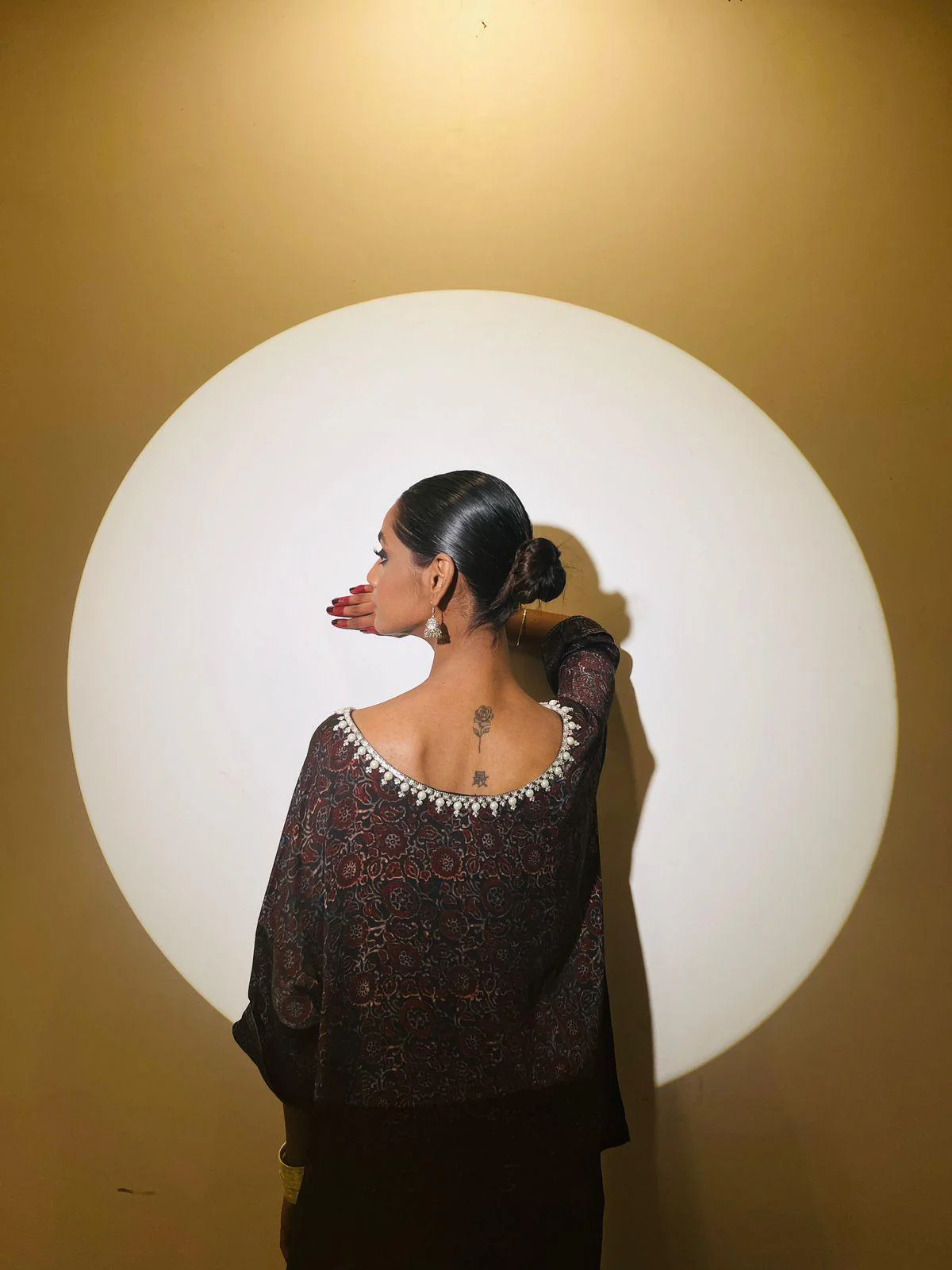 PR 135 - Shirin Hassan - pret - Image 3