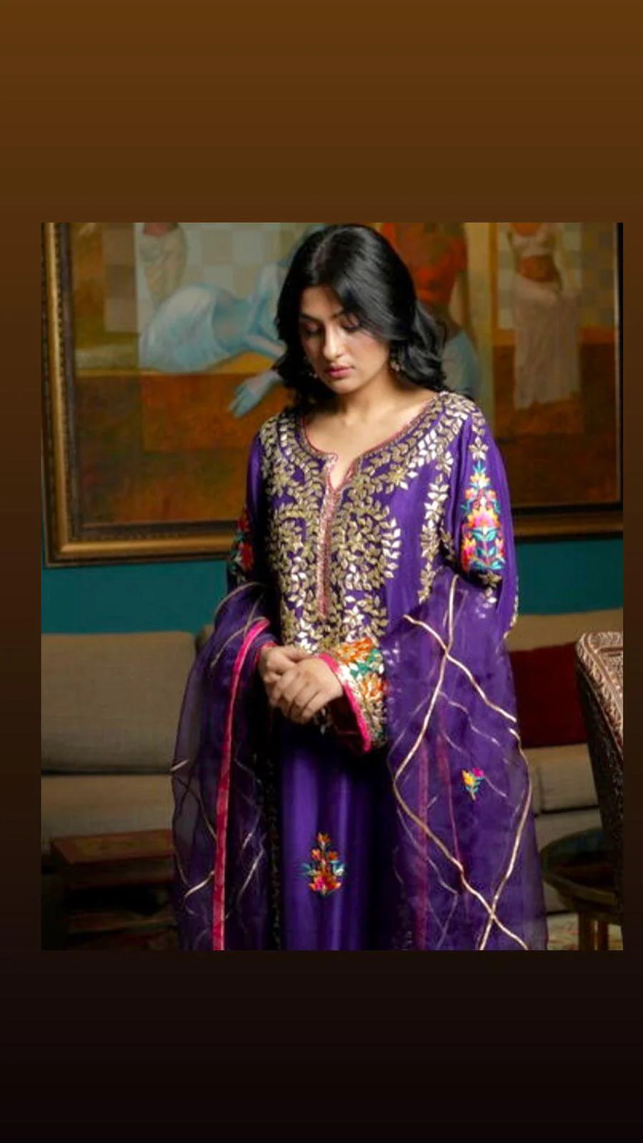 PR-105 - Shirin Hassan - pret - Image 3