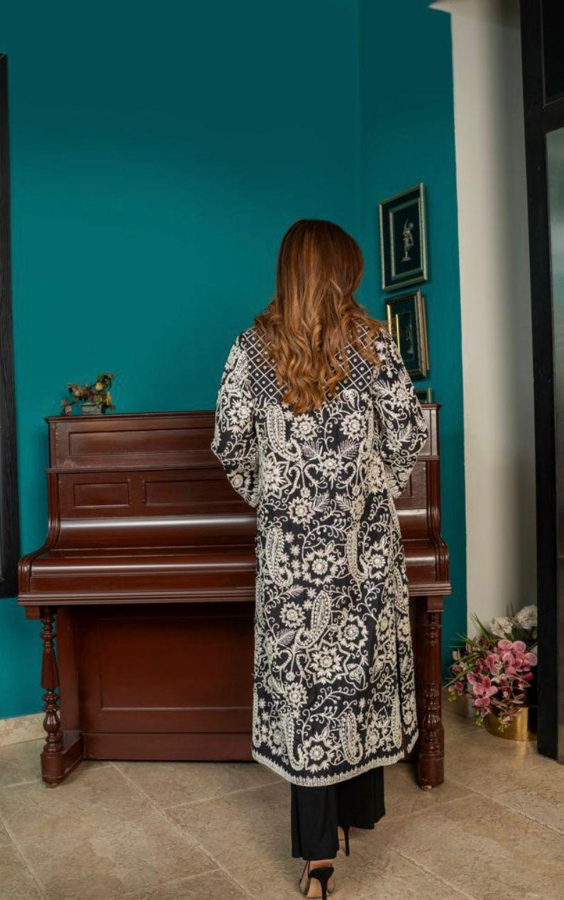 PR-114 - Shirin Hassan - pret - Image 3