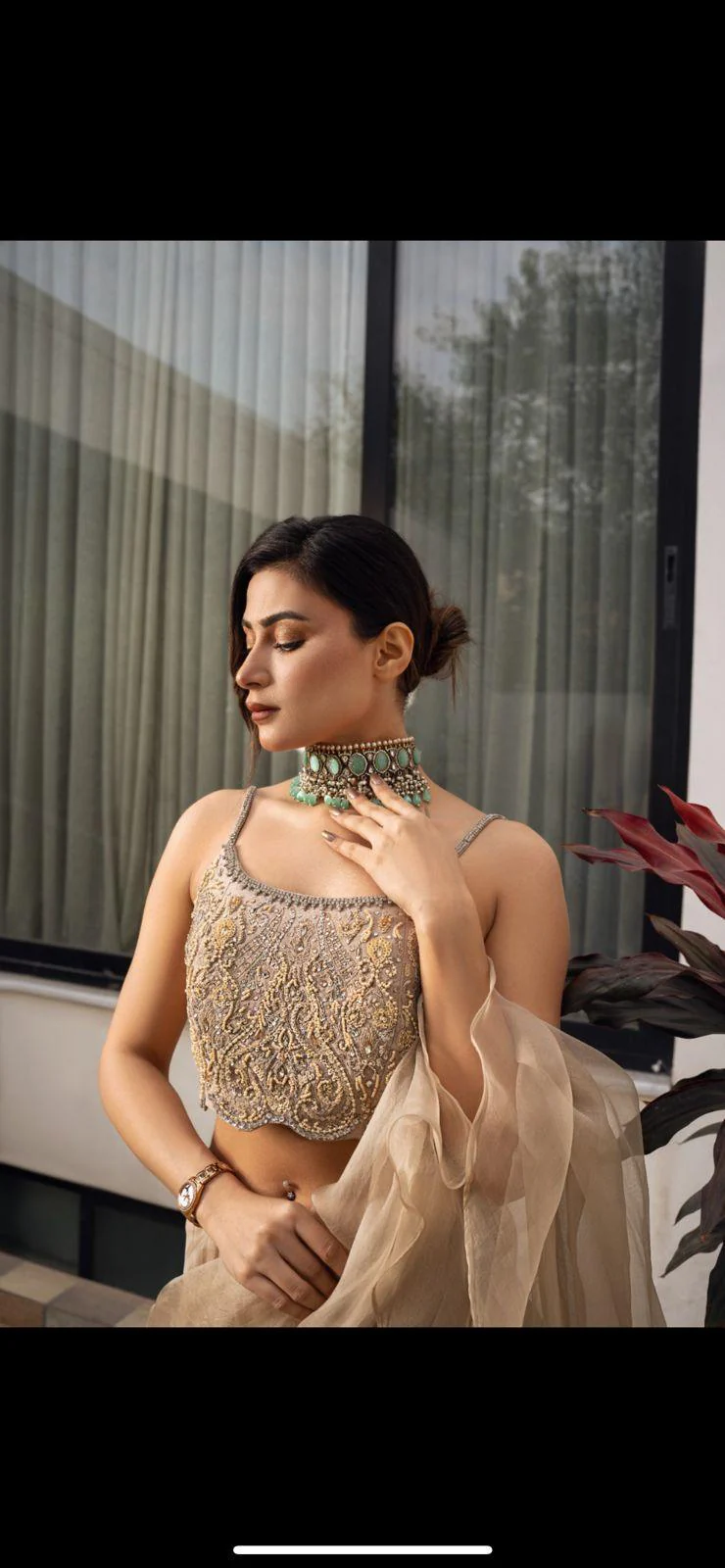 PR 128 - Shirin Hassan - pret - Image 3