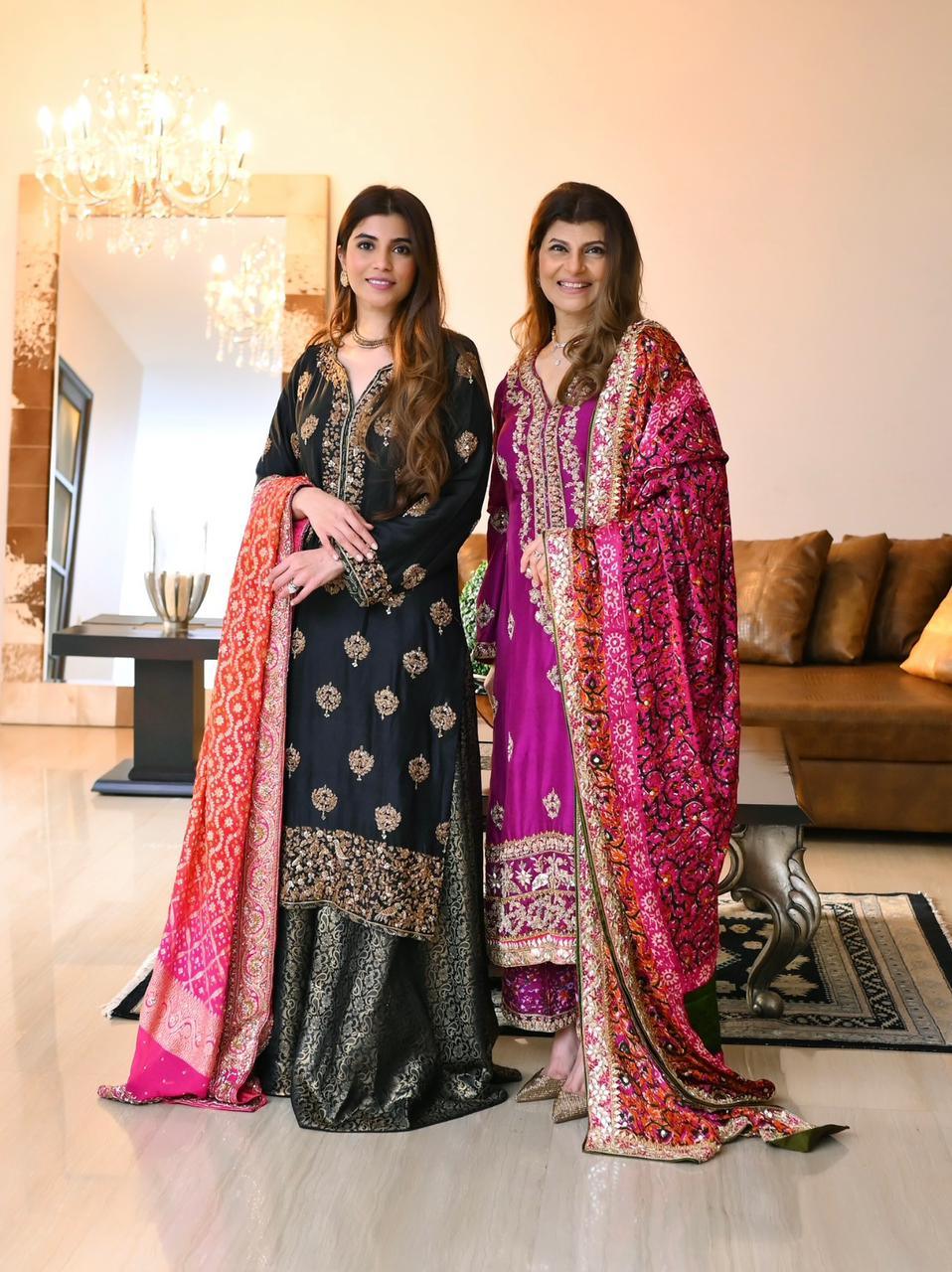 PR 129  - Shirin Hassan - pret - Image 3