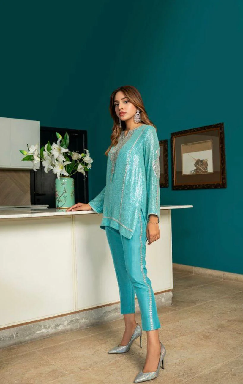 PR-116 - Shirin Hassan - pret - Image 3