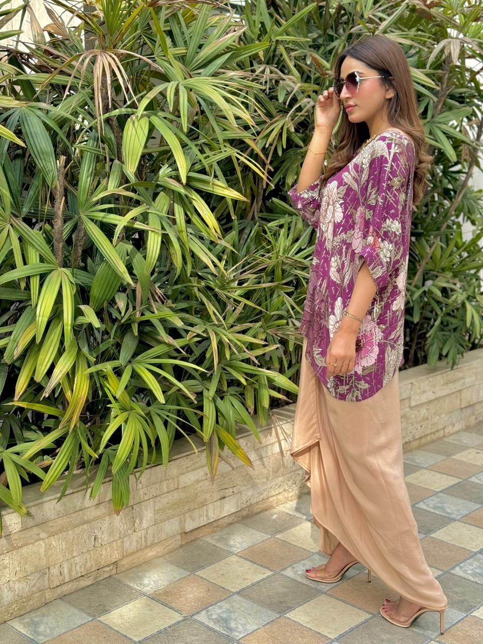 PR-141 - Shirin Hassan - pret - Image 3