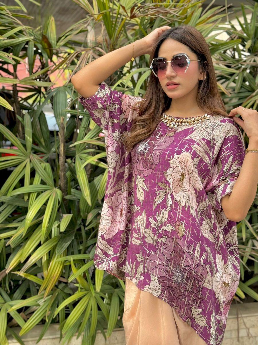 PR-141 - Shirin Hassan - pret - Image 4