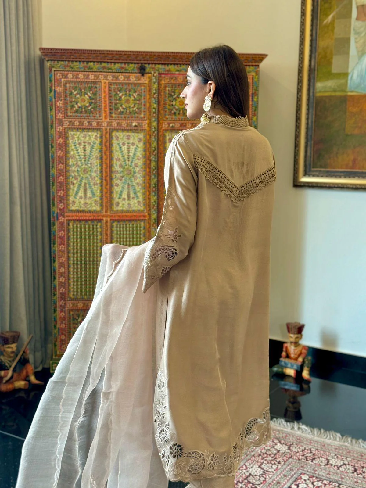 PR-142 - Shirin Hassan - pret - Image 5