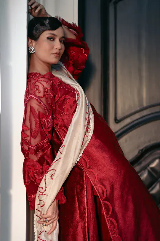 Rose - Nadia Farooqui - Image 5