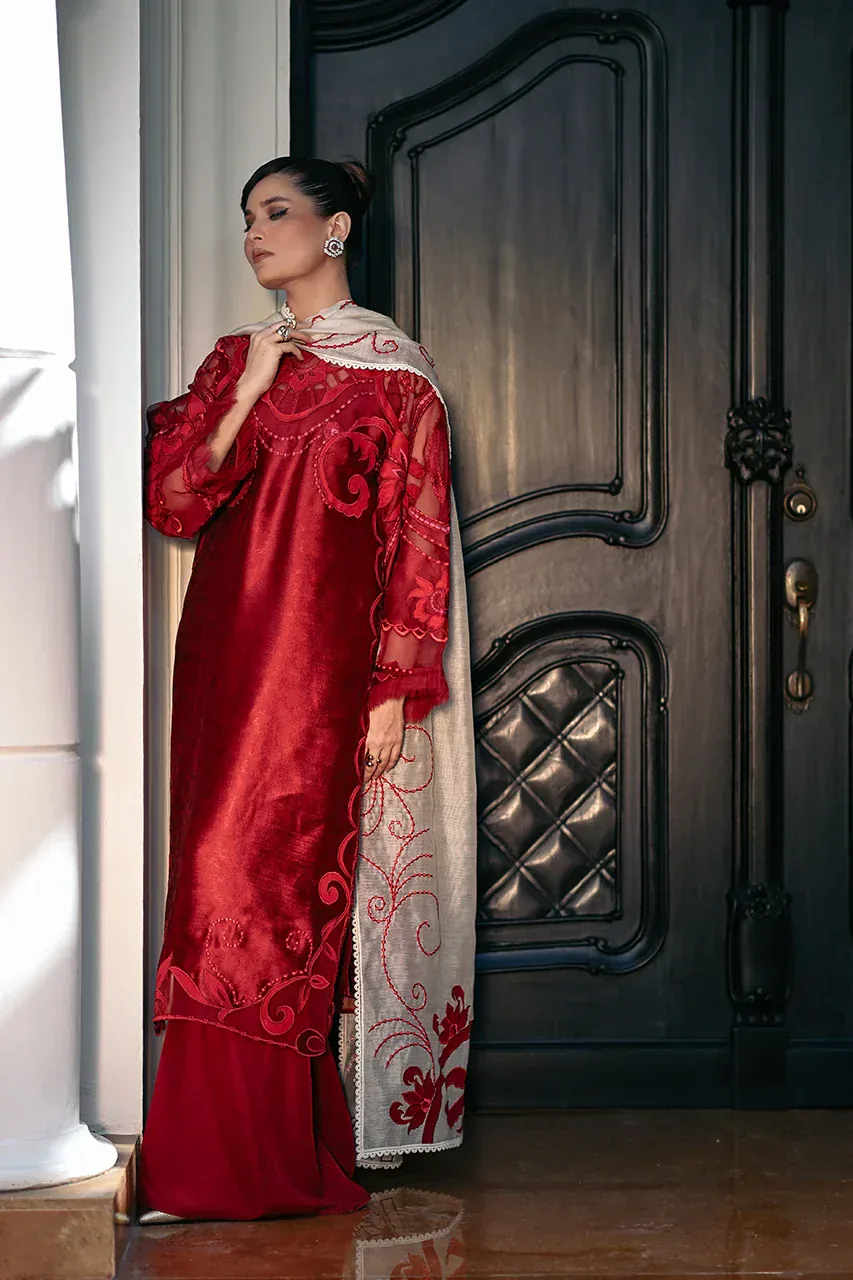 Rose - Nadia Farooqui - Image 6