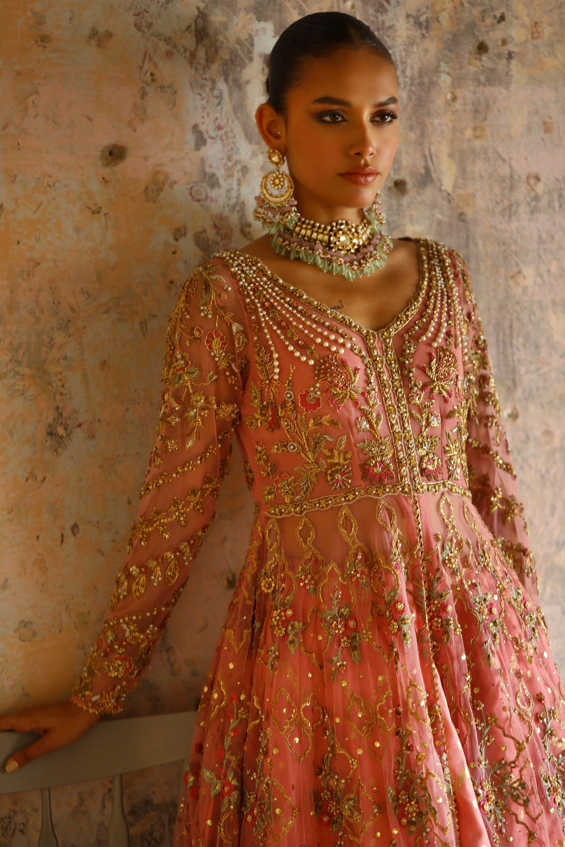 Sabrina - Mina Hasan - Formal - Image 4